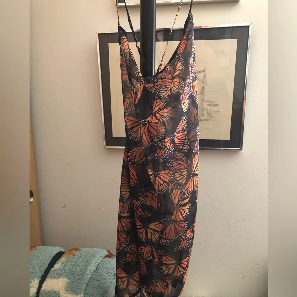 NWT Toluca Gigi swim Monarch Small - Picture 3 of 13